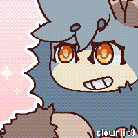 Animated PFP