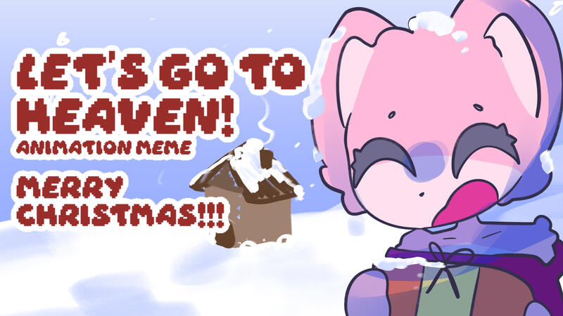 Animation Meme ( Link ) *