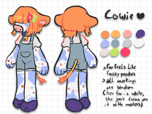 Reference Sheet